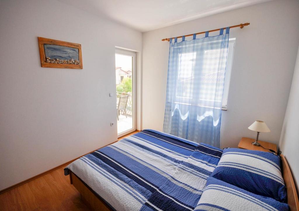 Ana M Apartments Novigrad Istria Exterior foto