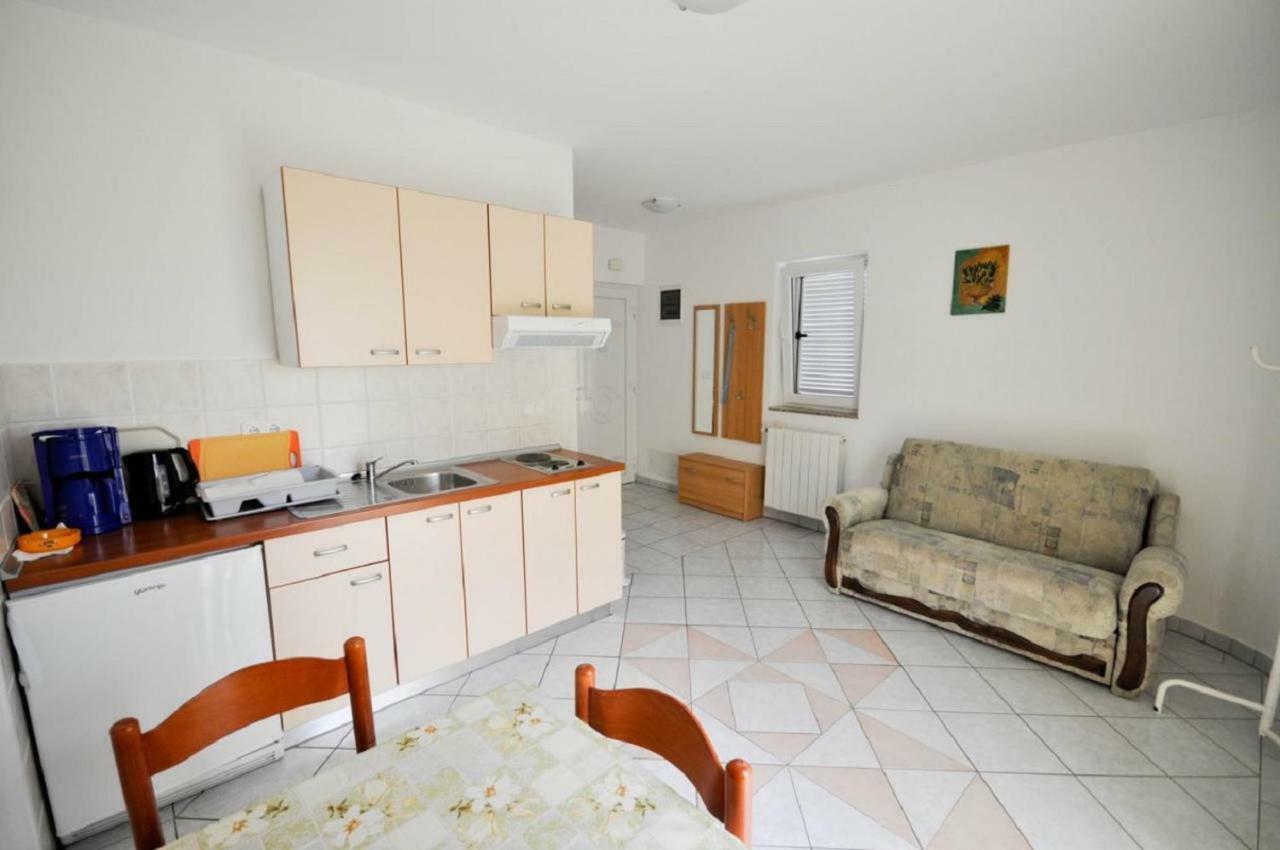 Ana M Apartments Novigrad Istria Exterior foto
