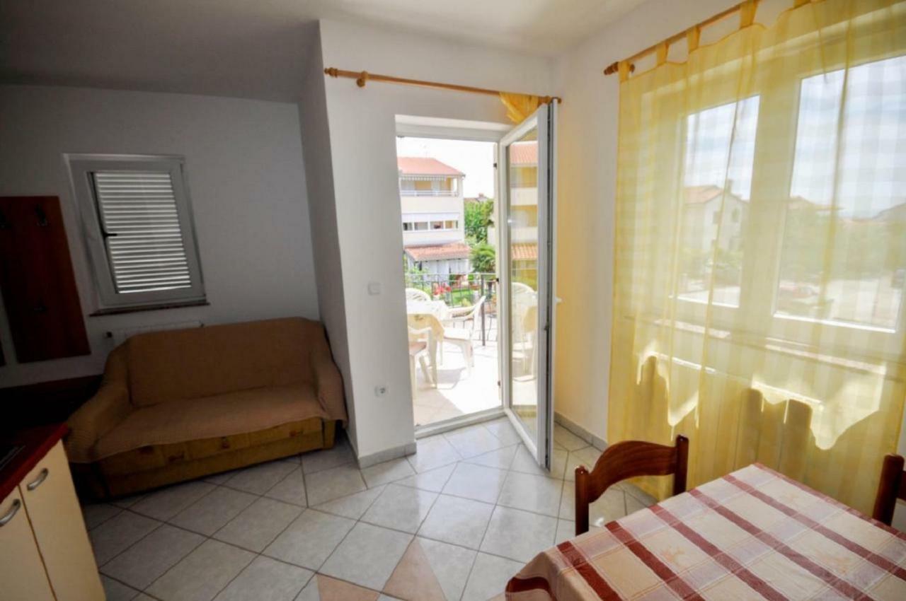 Ana M Apartments Novigrad Istria Exterior foto